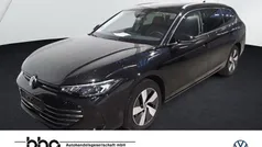 Gebraucht 2025 VW Passat Business Kombi | 35.830 € (Fairer Preis)