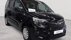 Diamant schwarz Gebraucht 2023 Opel Combo Life Elegance Van / Kleinbus | 17.990 € (Fairer Preis)