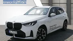 Weiß Gebraucht 2025 BMW X3 Comfort Edition SUV | 64.790 € (Guter Preis)