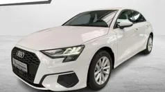 Andere Gebraucht 2023 Audi A3 Comfort Limousine | 24.885 € (Fairer Preis)