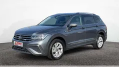 VW Tiguan Allspace