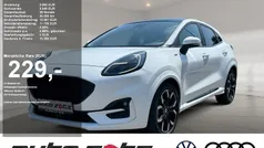 Gebraucht 2020 Ford Puma ST-Line X SUV | 15.290 € (Guter Preis)