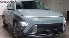 Gebraucht 2025 Hyundai Kona SUV | 29.990 € (Guter Preis)