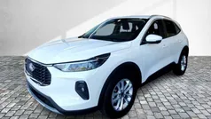 Frost weiß Neu 2025 Ford Kuga Titanium SUV | 32.900 € (Fairer Preis)