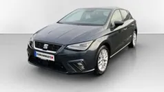 Grau Gebraucht 2024 Seat Ibiza FR Kleinwagen | 19.980 € (Guter Preis)