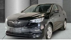 Gebraucht 2021 Opel Grandland X Edition SUV | 15.950 € (Fairer Preis)