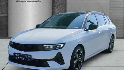 Gebraucht 2025 Opel Astra Kombi | 26.990 € (Fairer Preis)