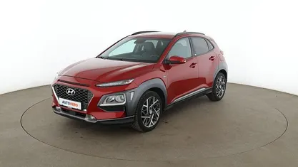 Gebraucht Hyundai Kona Style 2020 SUV