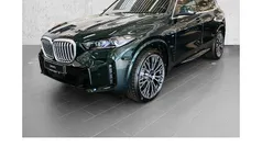 Gebraucht 2025 BMW X5 M Sport SUV | 110.315 € (Teuer)