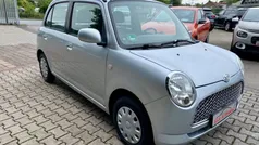 Silber Gebraucht 2006 Daihatsu Trevis Kleinwagen | 1.900 € (Guter Preis)
