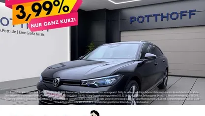 Gebraucht 2025 VW Passat Business Kombi | 33.777 € (Fairer Preis)