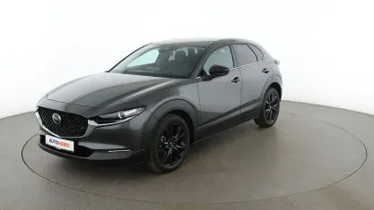 Gebraucht Mazda CX-30 Homura-Line 140 PS (102 kW) 2025 Grau SUV