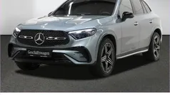 Gebraucht 2025 Mercedes GLC200 AMG SUV | 58.880 € (Fairer Preis)