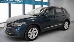 Gebraucht 2023 VW Tiguan Life SUV | 34.780 € (Fairer Preis)