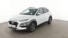 Weiß Gebraucht 2020 Hyundai Kona Premium SUV | 17.290 € (Guter Preis)