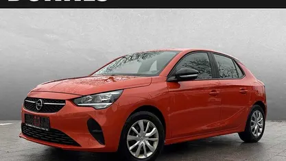 Gebraucht 2020 Opel Corsa Edition Limousine | 9.995 € (Fairer Preis)