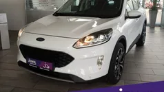 Gebraucht 2021 Ford Kuga Cool & Connect SUV | 18.980 € (Fairer Preis)