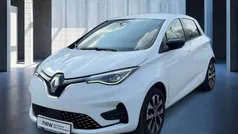 Gebraucht 2022 Renault Zoe Evolution Kleinwagen | 16.690 € (Fairer Preis)