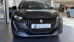 Gebraucht 2024 Peugeot 208 Allure Kleinwagen | 16.990 € (Fairer Preis)