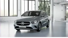 Gebraucht 2024 Mercedes B180 Progressive Van / Kleinbus | 31.990 € (Fairer Preis)
