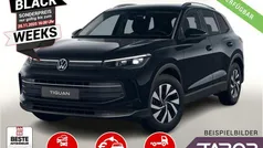 Gebraucht 2025 VW Tiguan Comfortline SUV | 36.912 € (Superpreis)