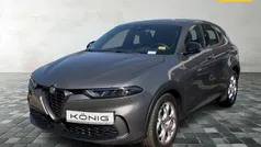 Gebraucht 2023 Alfa Romeo Tonale Sprint SUV | 25.989 € (Fairer Preis)