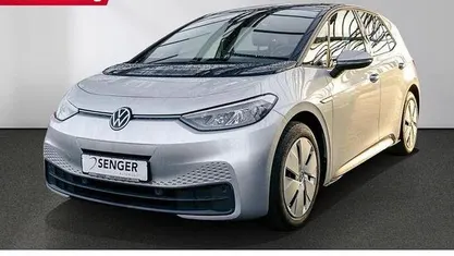 Gebraucht 2021 VW ID.3 Pro Kleinwagen | 19.380 € (Fairer Preis)