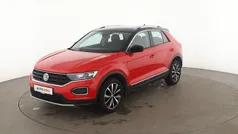 Gebraucht 2019 VW T-Roc Advance SUV | 16.300 € (Fairer Preis)