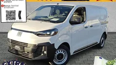 Gebraucht 2025 Fiat Scudo Van | 32.368 € (Fairer Preis)