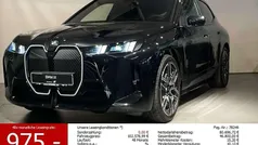 Gebraucht 2025 BMW iX M Sport SUV | 79.949 € (Guter Preis)