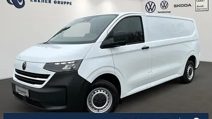 Gebraucht VW Transporter 110 PS (80 kW) 2025 Van