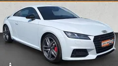 Gebraucht 2016 Audi TTS Sport Coupé | 30.990 € (Fairer Preis)