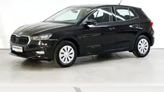 Schwarz Neu 2025 Skoda Fabia Selection Kleinwagen | 20.490 € (Guter Preis)