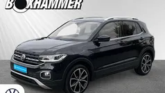 Gebraucht 2019 VW T-Cross Beats SUV | 16.490 € (Fairer Preis)