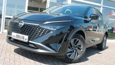 Gebraucht 2024 Nissan Qashqai 360º SUV | 28.995 € (Fairer Preis)