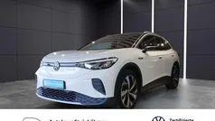 Gebraucht 2021 VW ID.4 Pro Performance SUV | 27.435 € (Fairer Preis)