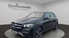 Gebraucht 2020 Mercedes GLE450 AMG SUV | 55.555 € (Superpreis)