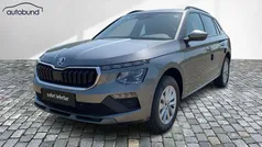 Gebraucht 2025 Skoda Kamiq Selection SUV | 26.970 € (Fairer Preis)