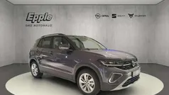 Gebraucht 2025 VW T-Cross Life SUV | 27.690 € (Fairer Preis)