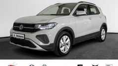 Gebraucht 2024 VW T-Cross Life SUV | 20.990 € (Fairer Preis)