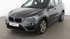 Grau Gebraucht 2019 BMW X1 Sport Line SUV | 20.590 € (Guter Preis)
