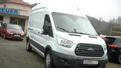 Gebraucht 2016 Ford Transit | 17.850 € (Fairer Preis)