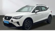 Gebraucht 2022 Seat Arona Style SUV | 16.380 € (Fairer Preis)