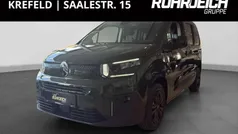 Grün Neu 2025 Citroën Berlingo Van / Kleinbus | 24.990 € (Guter Preis)