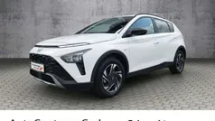 Gebraucht 2023 Hyundai Bayon GO! SUV | 19.580 € (Guter Preis)