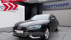 Gebraucht 2023 Audi A4 Advanced Kombi | 34.750 € (Fairer Preis)