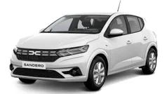 Gebraucht 2023 Dacia Sandero Expression Kleinwagen | 15.950 € (Guter Preis)