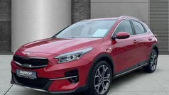 Gebraucht 2021 Kia XCeed Vision SUV | 17.490 € (Fairer Preis)