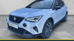 Weiß Neu 2024 Seat Arona FR SUV | 26.990 € (Fairer Preis)