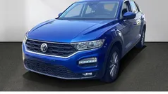 Gebraucht 2019 VW T-Roc SUV | 16.990 € (Fairer Preis)